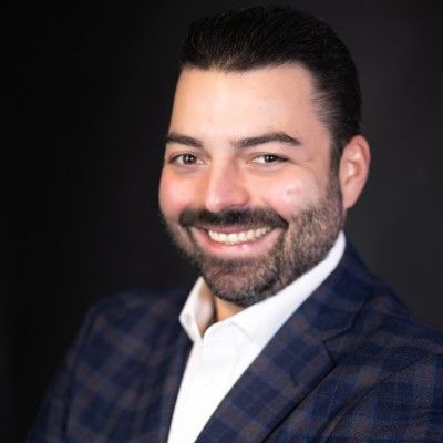 Michael Maimone profile picture