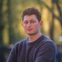Jonah Tuckman profile picture