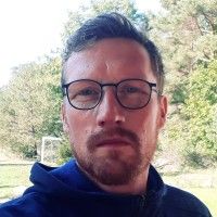Matthias Pelzer profile picture