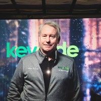 Mike Cavanagh profile picture