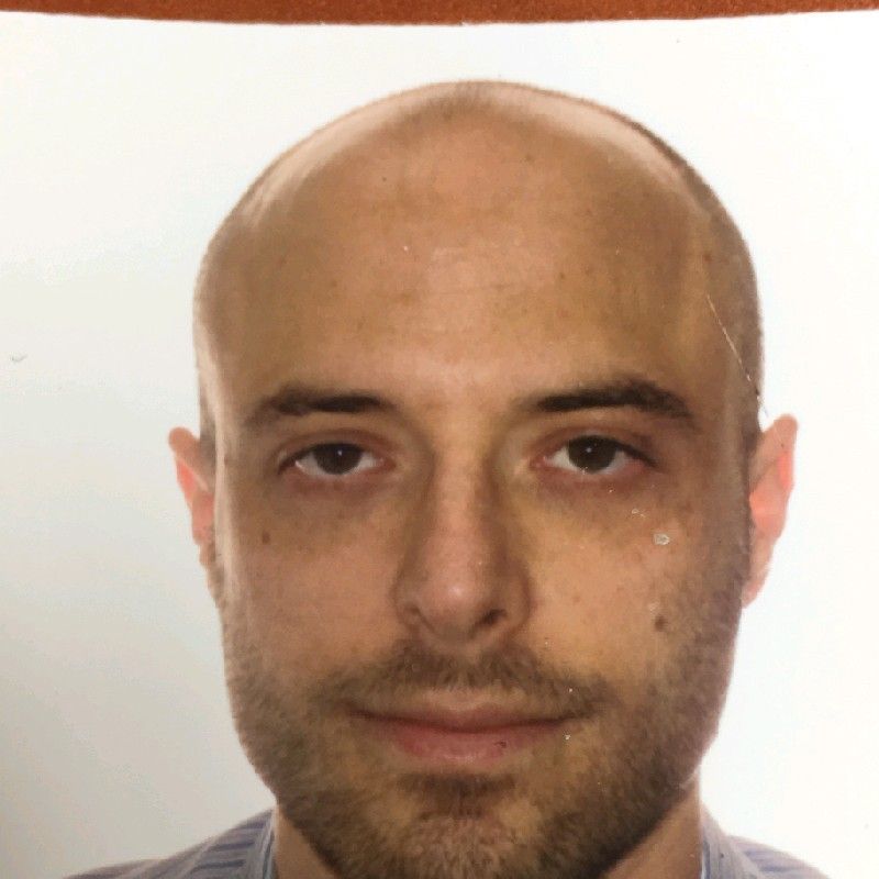 Michael Tzam profile picture