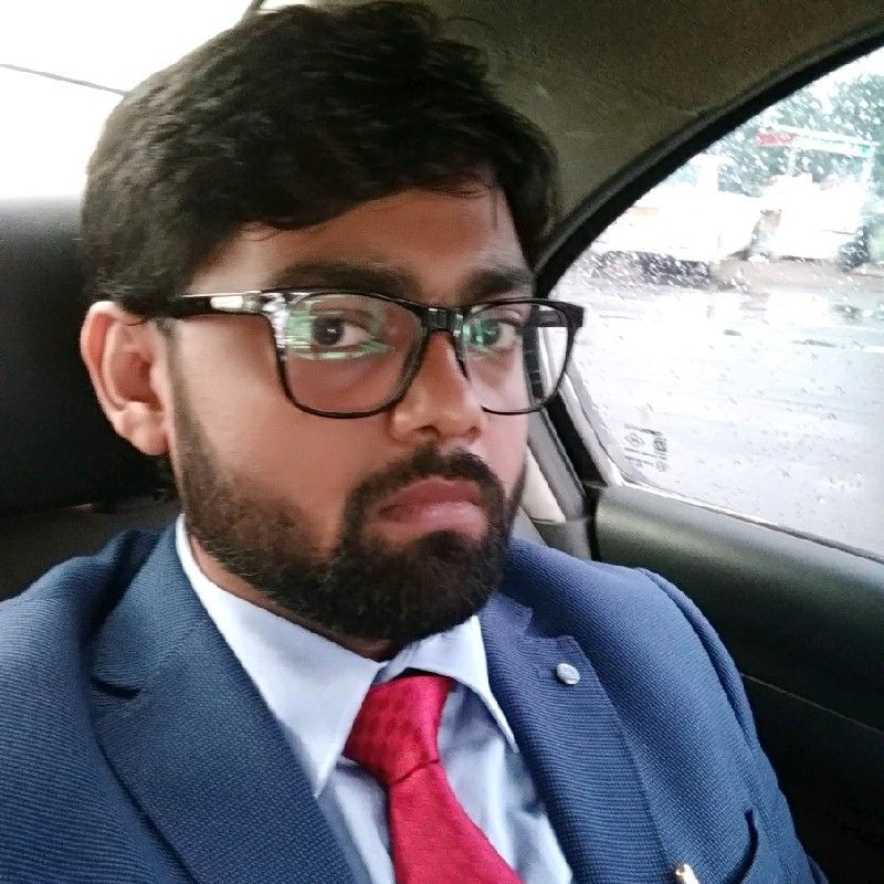 Ca Manish Agarwal profile picture