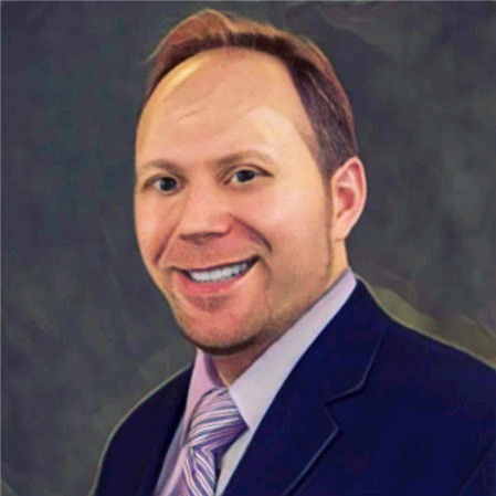 Ben Chapman profile picture