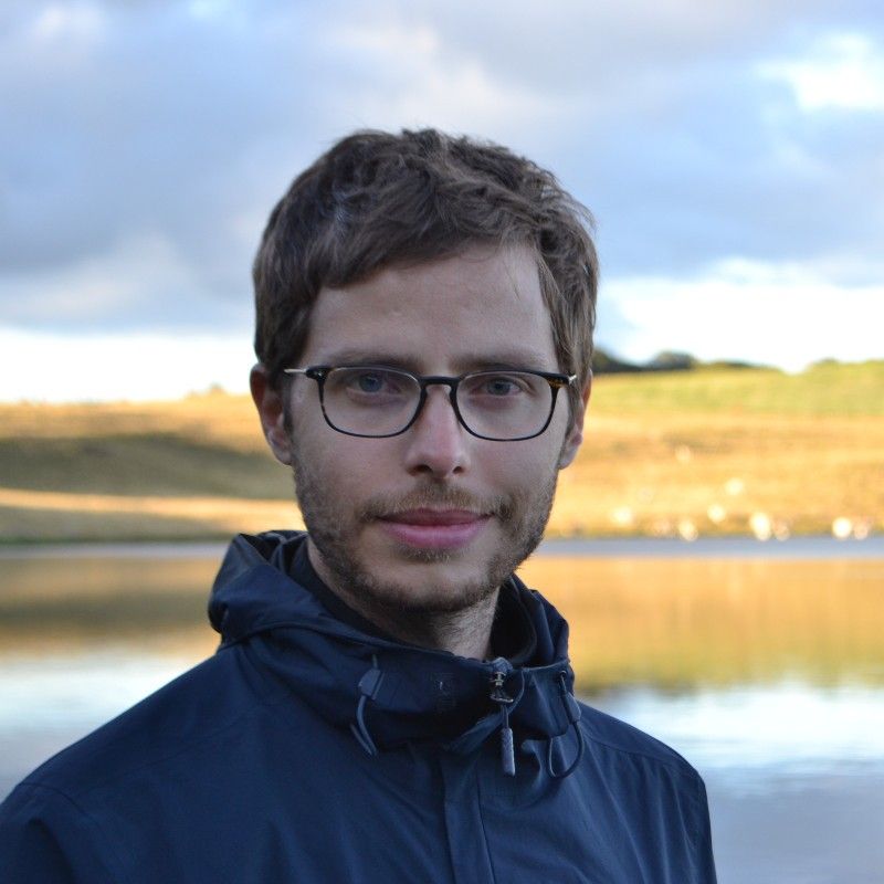 Lucas Florentin profile picture