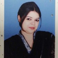 Asma Bashir profile picture