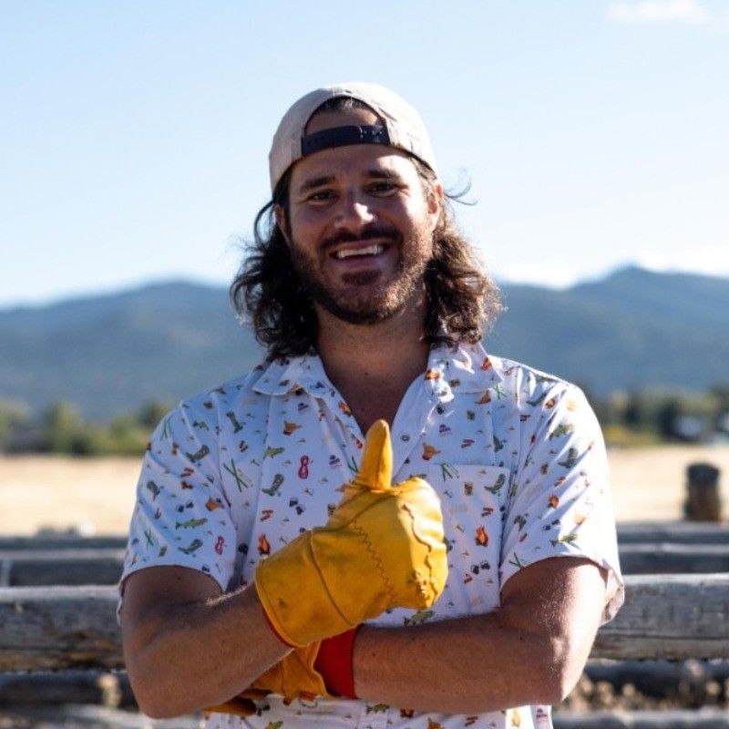 Bubba Albrecht profile picture