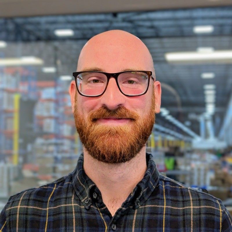 Adam Sukenik profile picture
