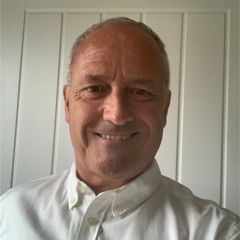 Kevin Boyle profile picture