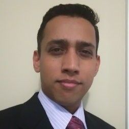 Surendra Moghe profile picture