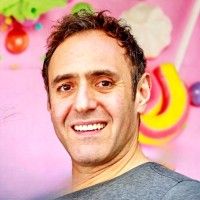 Bahman Zakeri profile picture