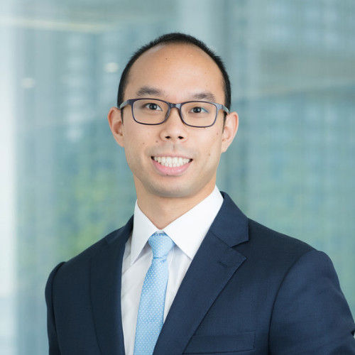 Keith Zou profile picture