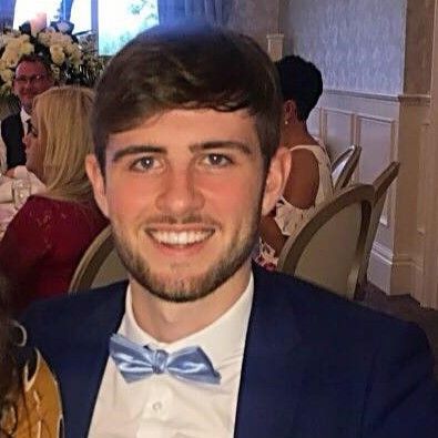 Patrick Mclaughlin profile picture