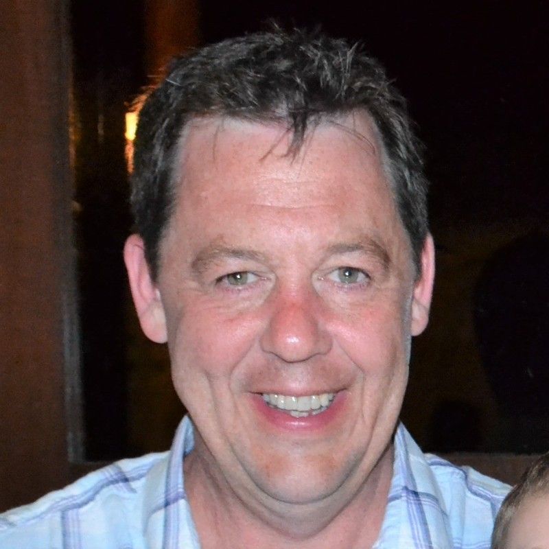 Rick Hamler profile picture