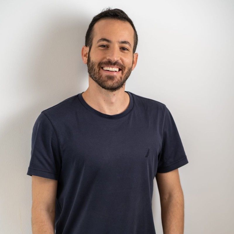 Michael Calev profile picture