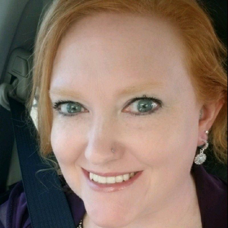 Ann Crowe profile picture