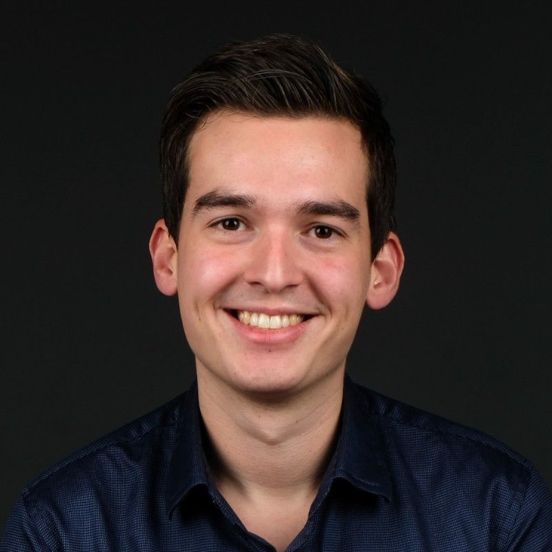 Michael Aartssen profile picture