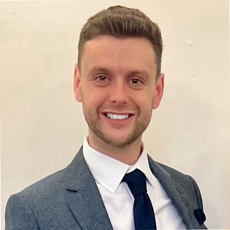 James Hough profile picture