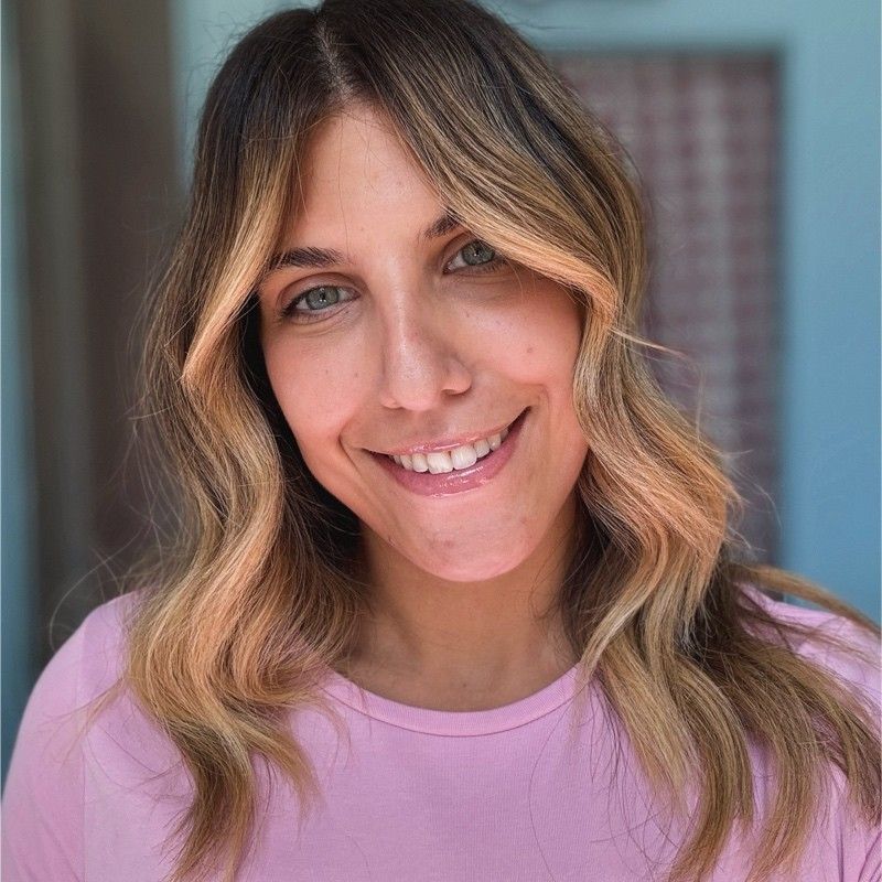 Adriana Koulieri profile picture