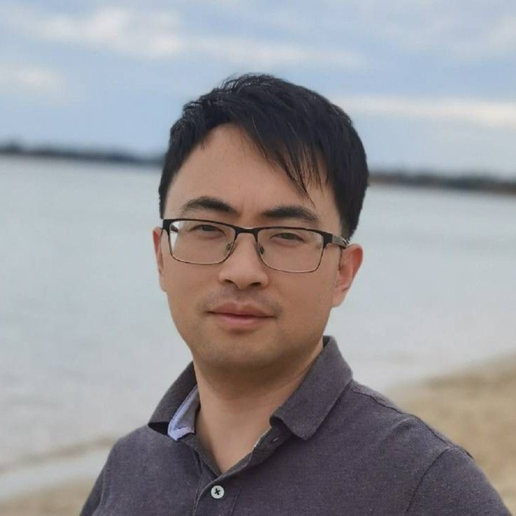 Chris Han profile picture