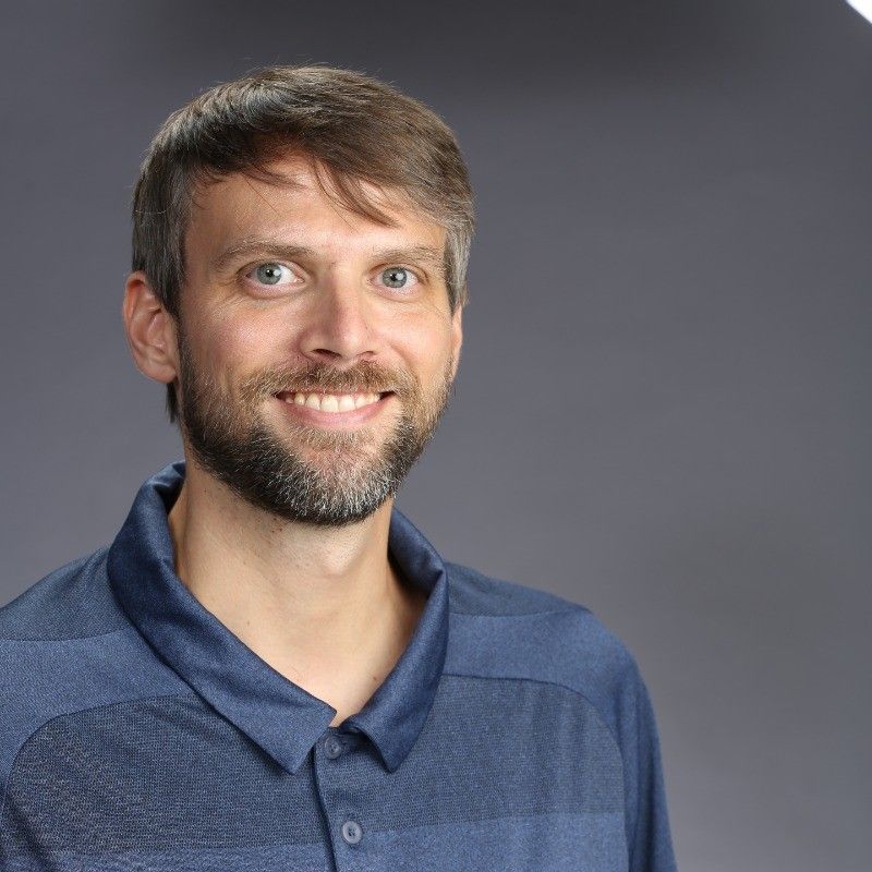 David Zielinski profile picture