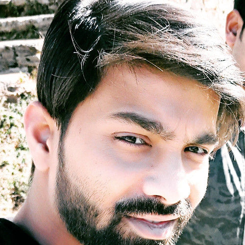 Abhinav Kumar profile picture