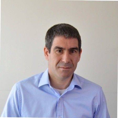 Cedric Gallais profile picture