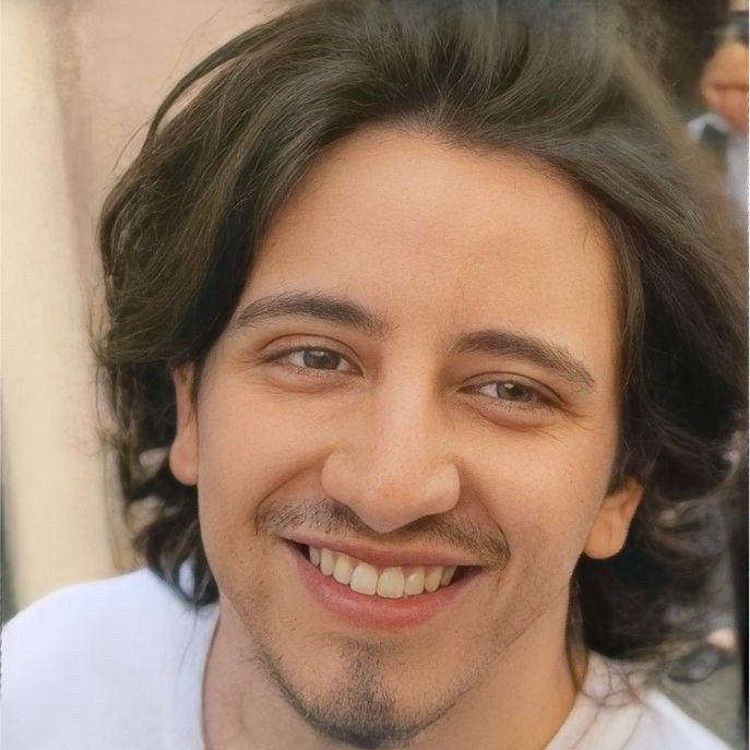 Samuel Setrouk profile picture