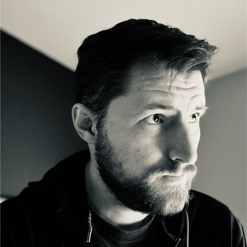 Justin Cheney profile picture