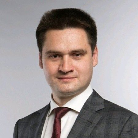 Sergey Kostrikov profile picture