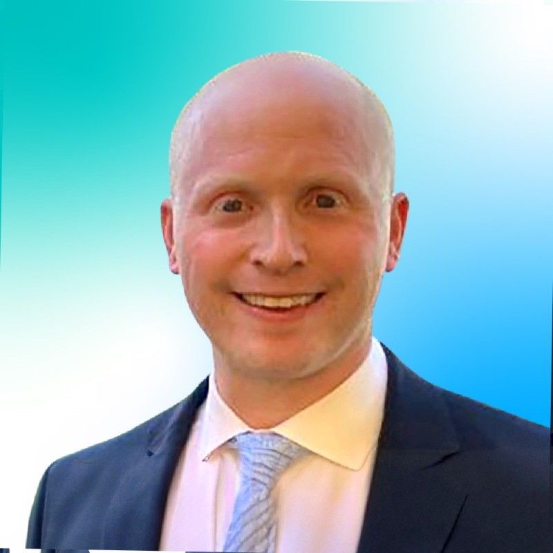 Mike Fredrickson profile picture