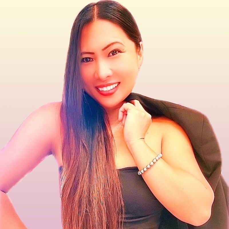 May Ledesma profile picture