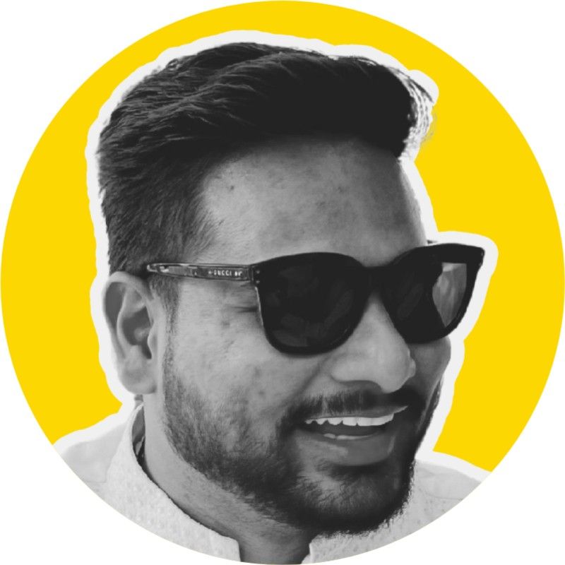 Sathvik Reddy profile picture