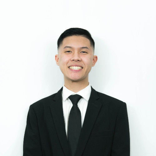 Timothy Nguyen profile picture