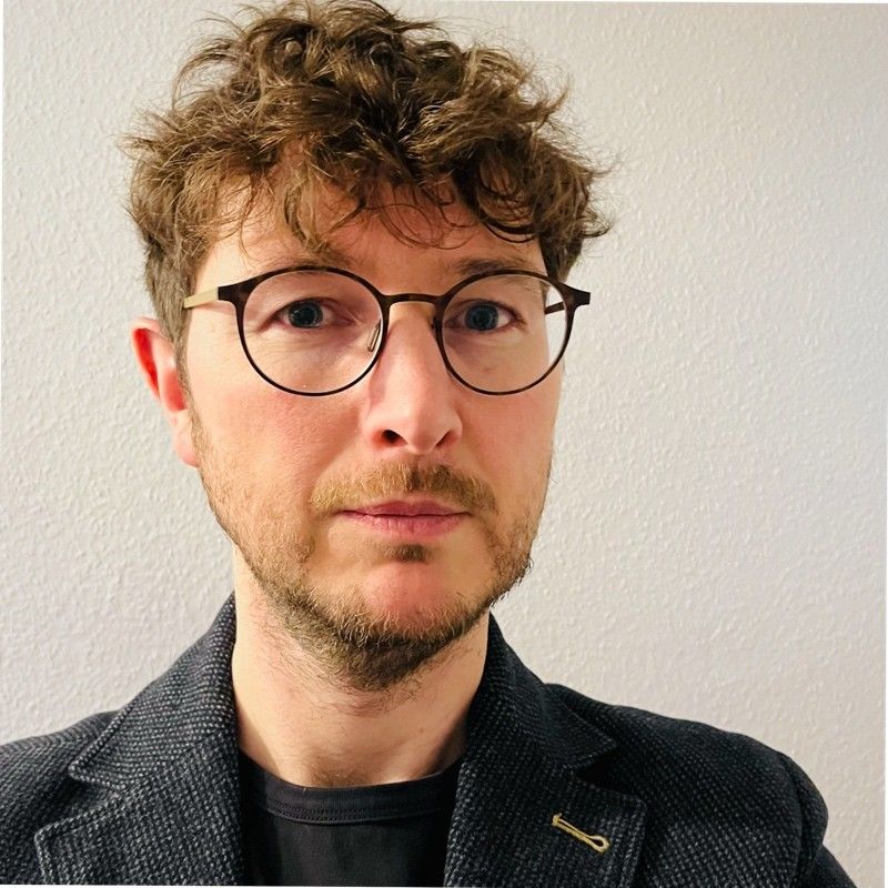 Stu Clough profile picture