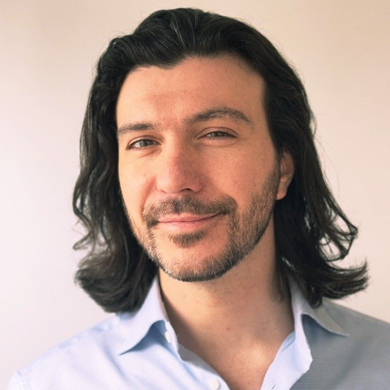 Nicolas Bitner profile picture