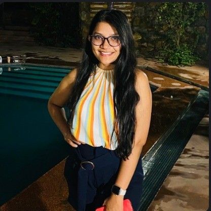 Sonal Nagori profile picture