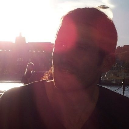 Jared Evan Womack profile picture