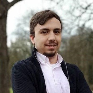 Alex Andonov profile picture