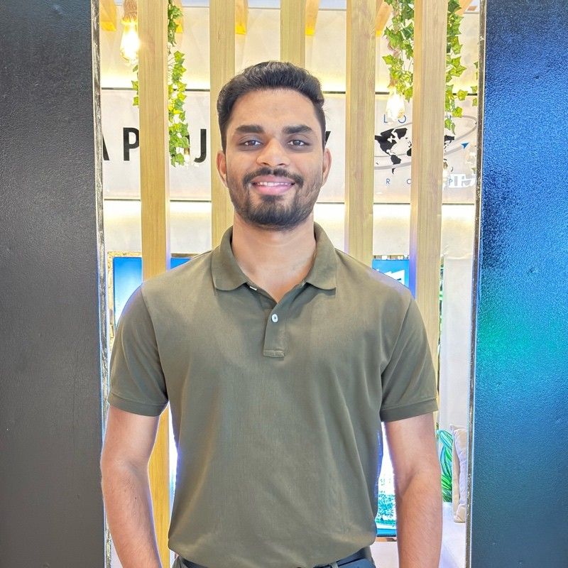 Lakshit Saini profile picture