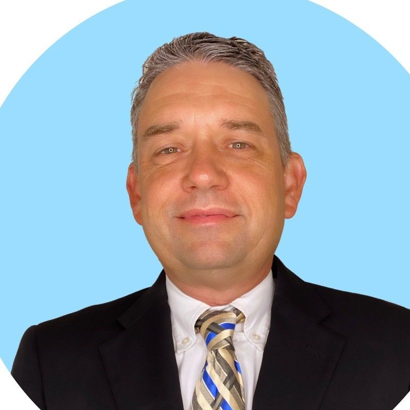 Todd Bell profile picture