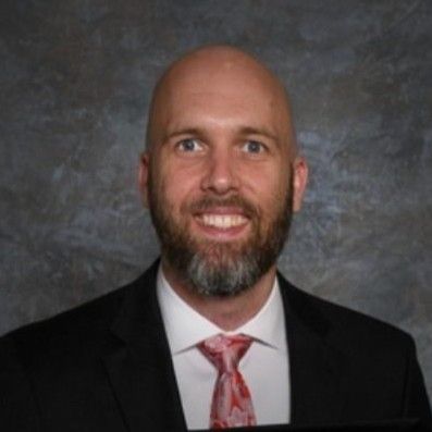 Greg Hamlin profile picture