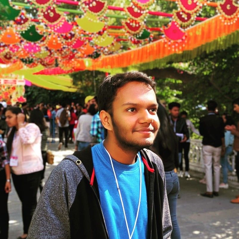 Chayan Sharma profile picture
