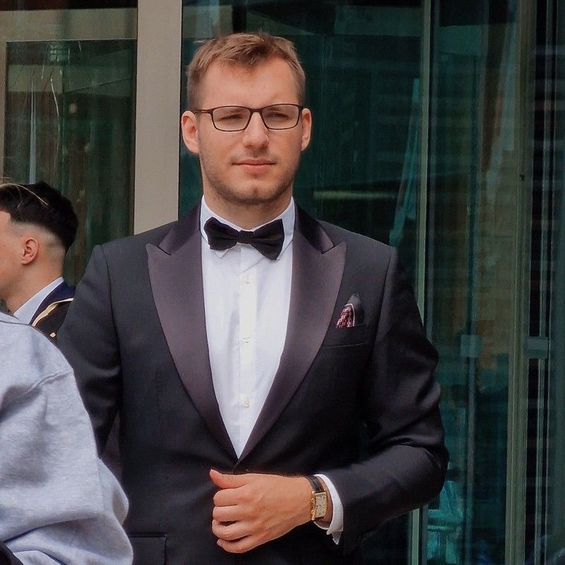 Daniil Akopian profile picture