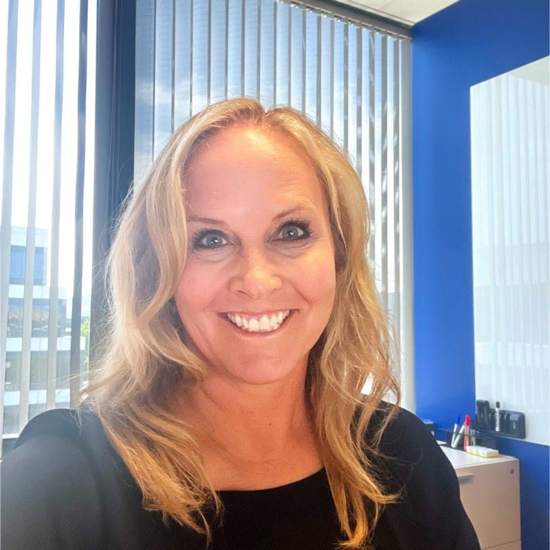 Ann Heuser profile picture