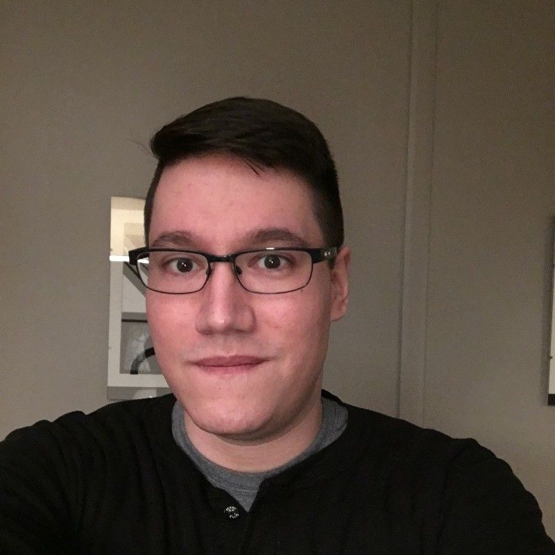 Cole Smith profile picture