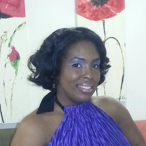 Karrinne P profile picture
