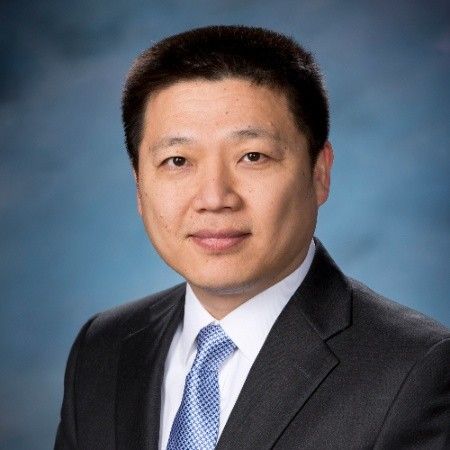 Bin Gao profile picture
