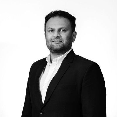 Abhishek Praveen profile picture