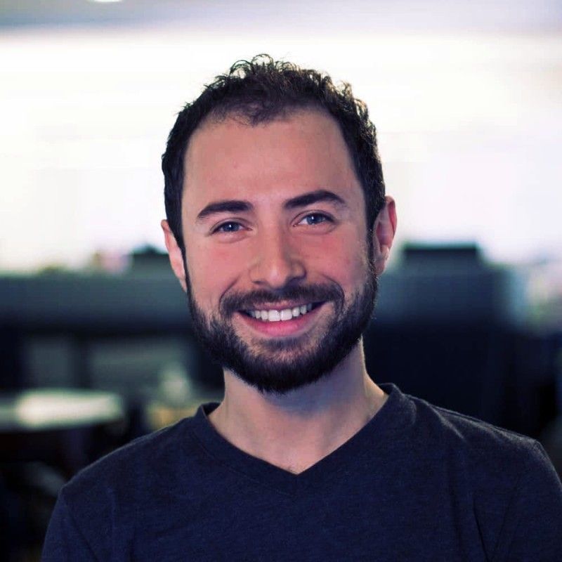 Dan Levin profile picture