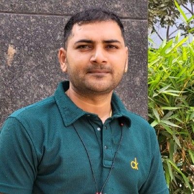 Rohit Sadh profile picture